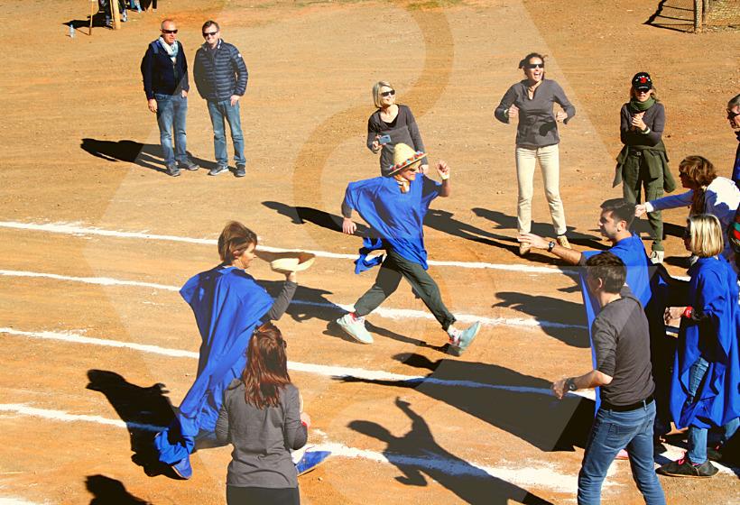 Team Building in the Palmeraie - photo 3