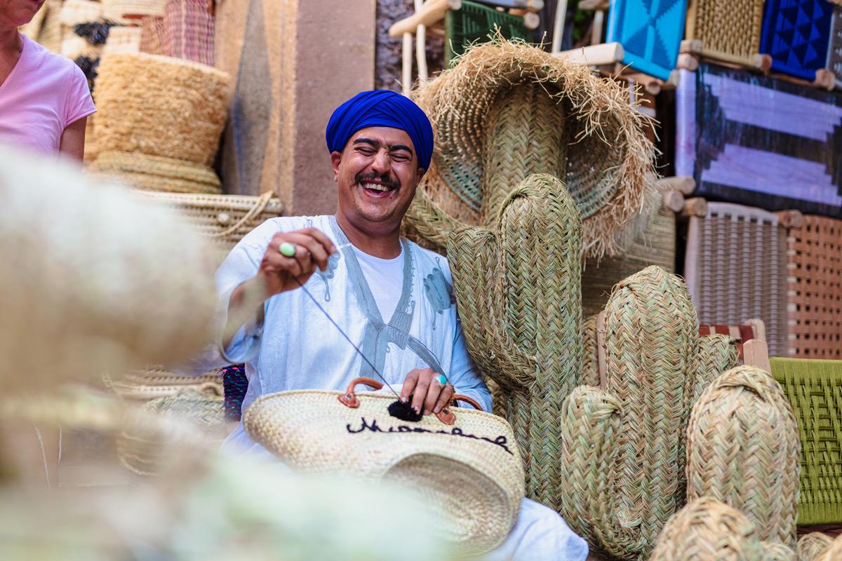 Treasure hunt in the Medina - photo 2