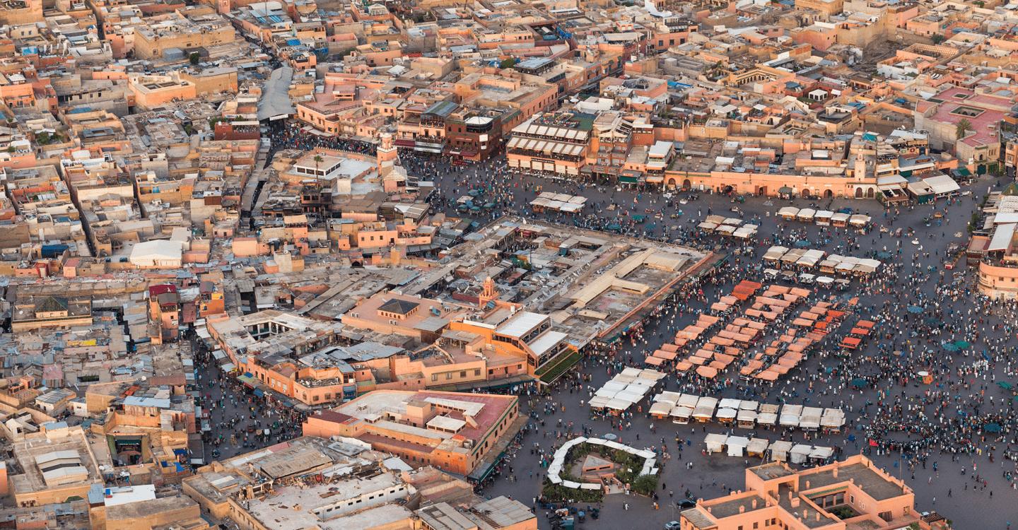 Treasure hunt in the Medina - photo 5
