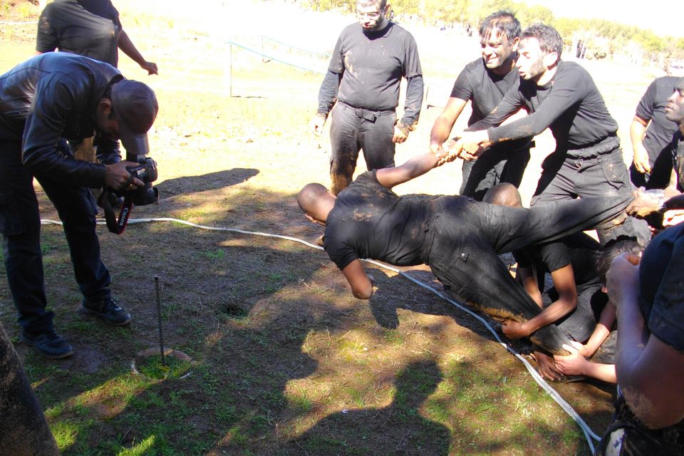 Team Building au Domaine Amanar - photo 4