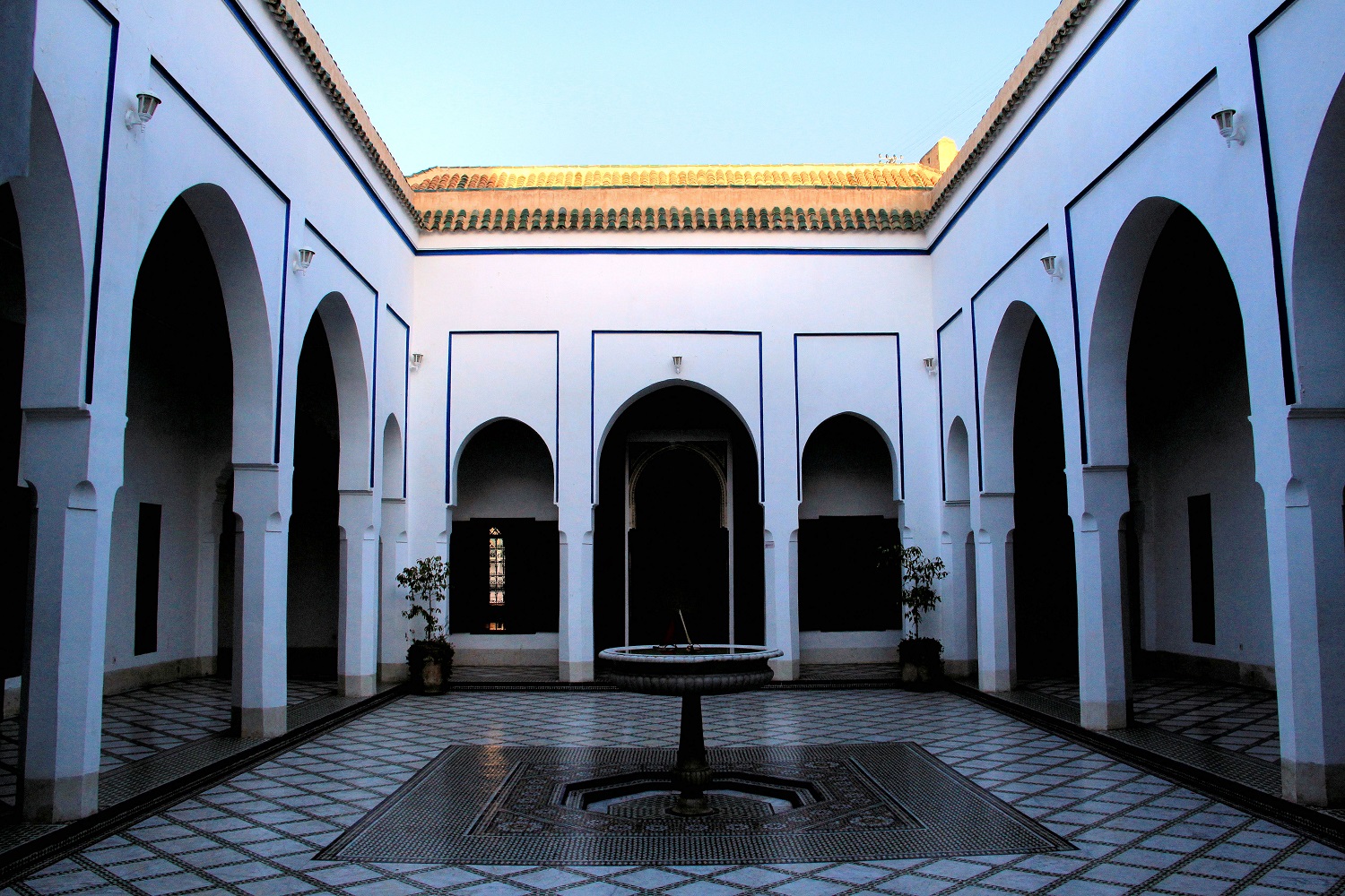 Visite Privée: Histoire & Culture de Marrakech - photo 1