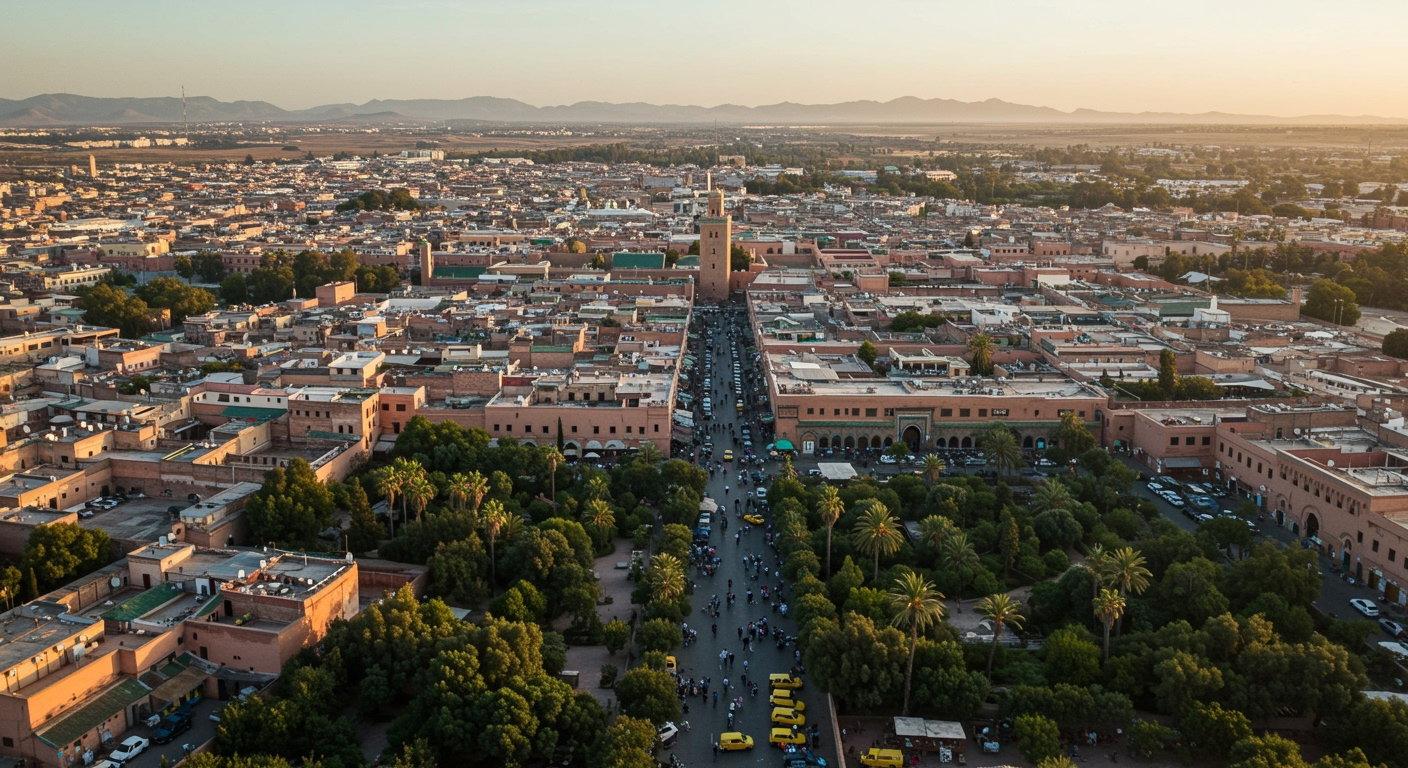 Visite Privée: Histoire & Culture de Marrakech - photo 4
