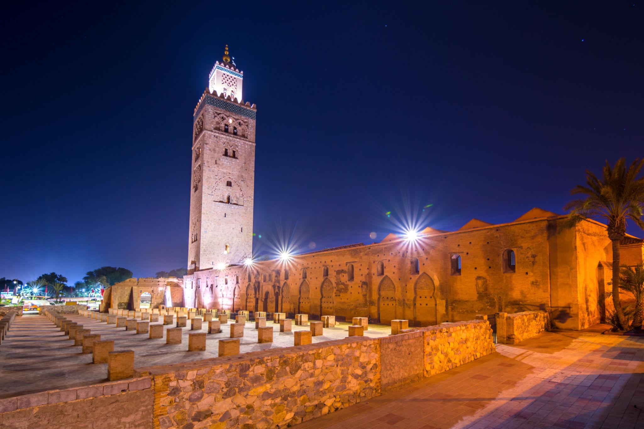 Marrakech Le Soir Tour - photo 1