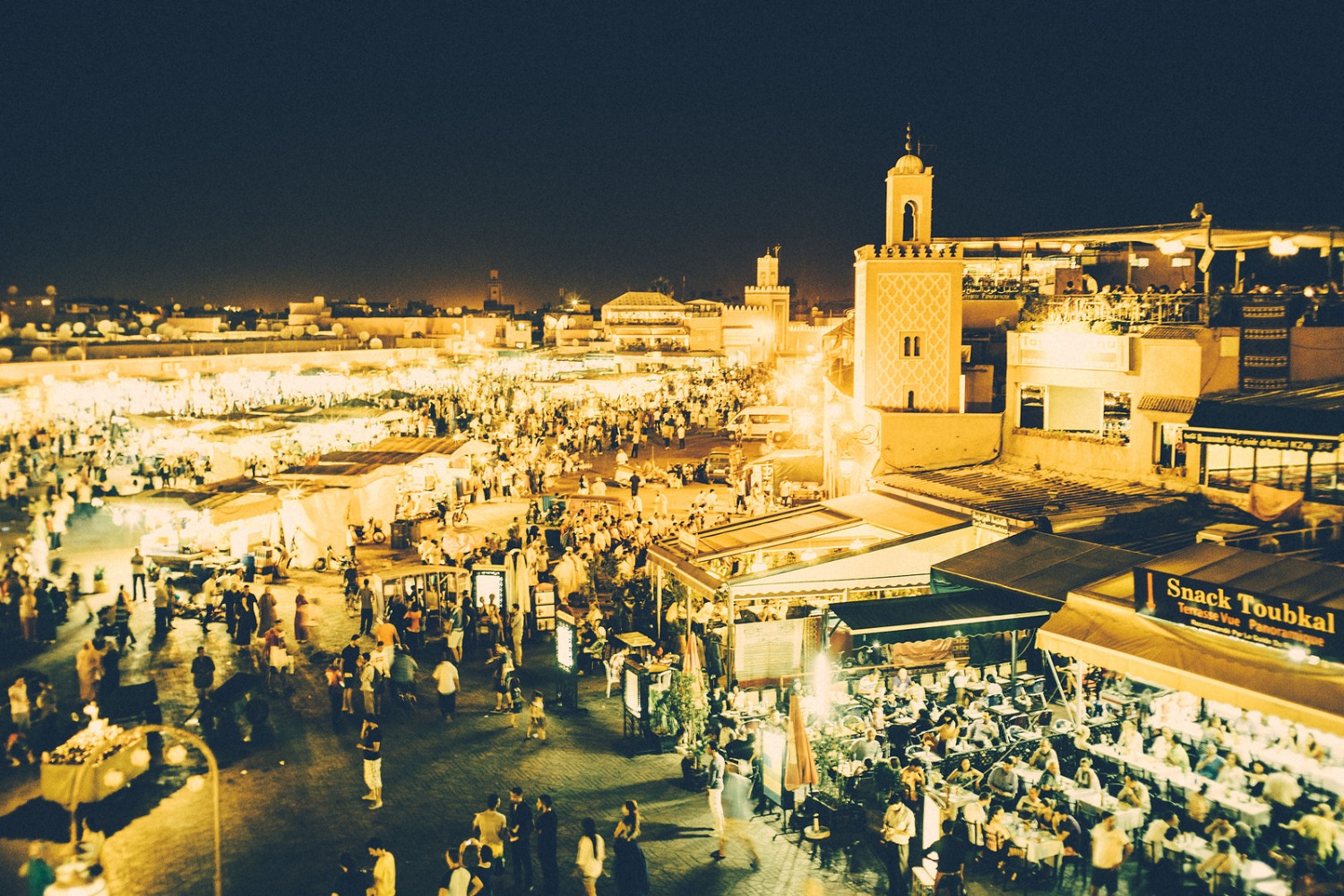Marrakech Le Soir Tour - photo 3