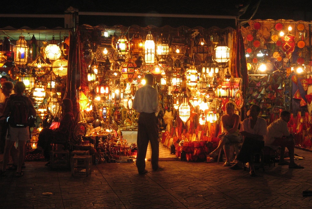 Marrakech Le Soir Tour - photo 5