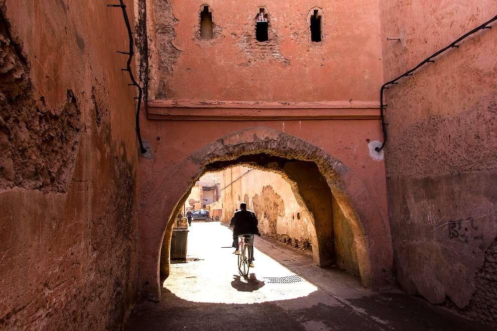 Marrakech Bike Tour - photo 5