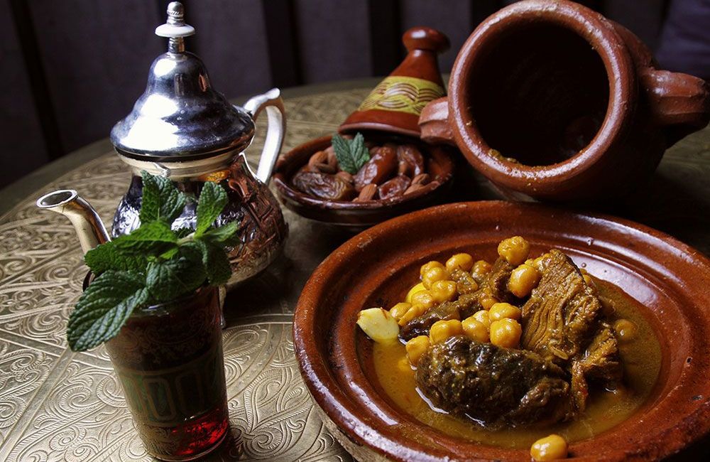 Marrakech Food Private Tour - photo 1
