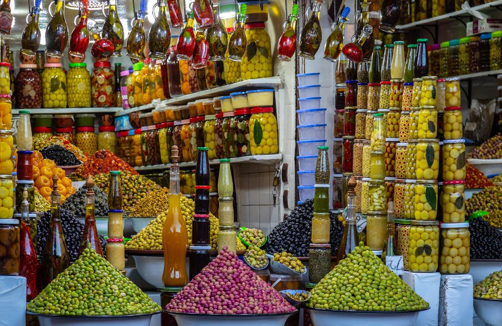 Marrakech Food Private Tour - photo 2