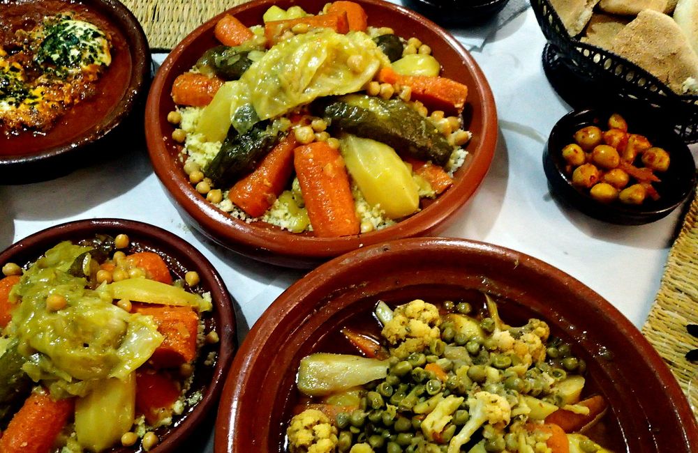 Marrakech Food Private Tour - photo 3