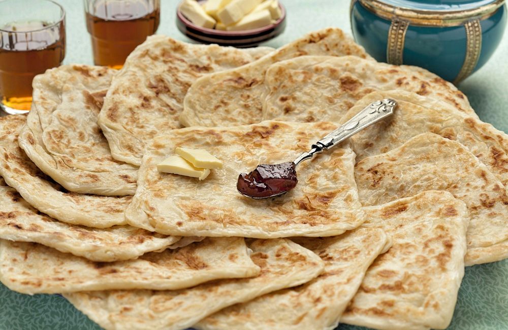 Marrakech Food Private Tour - photo 4