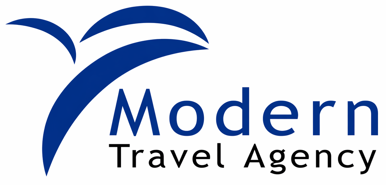 Modern Travel Agency