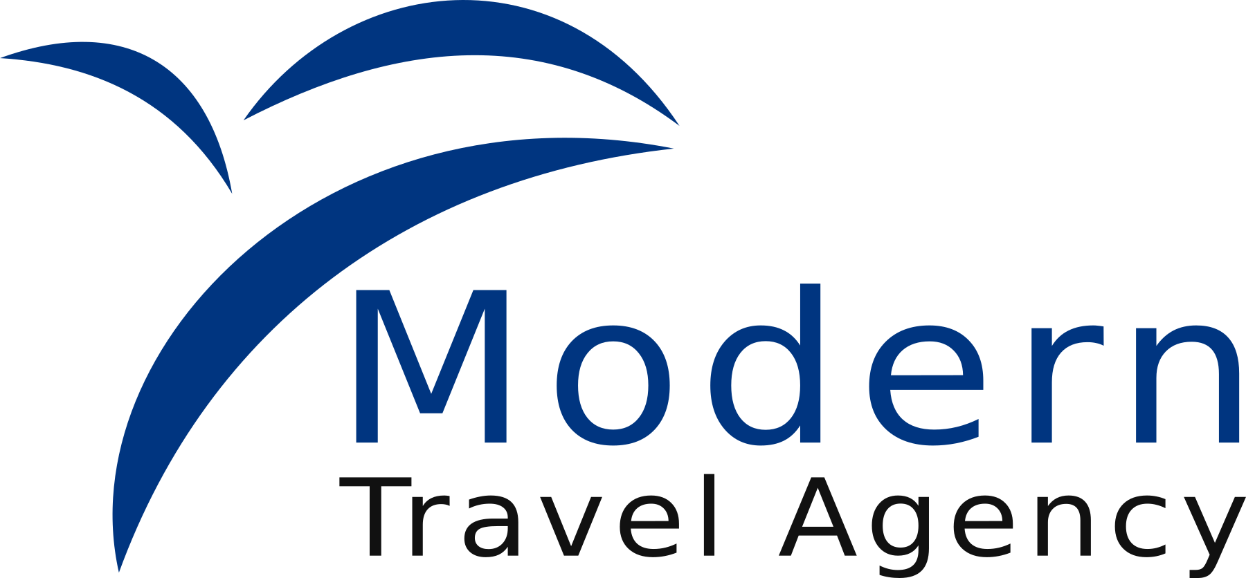 Modern Travel Agency