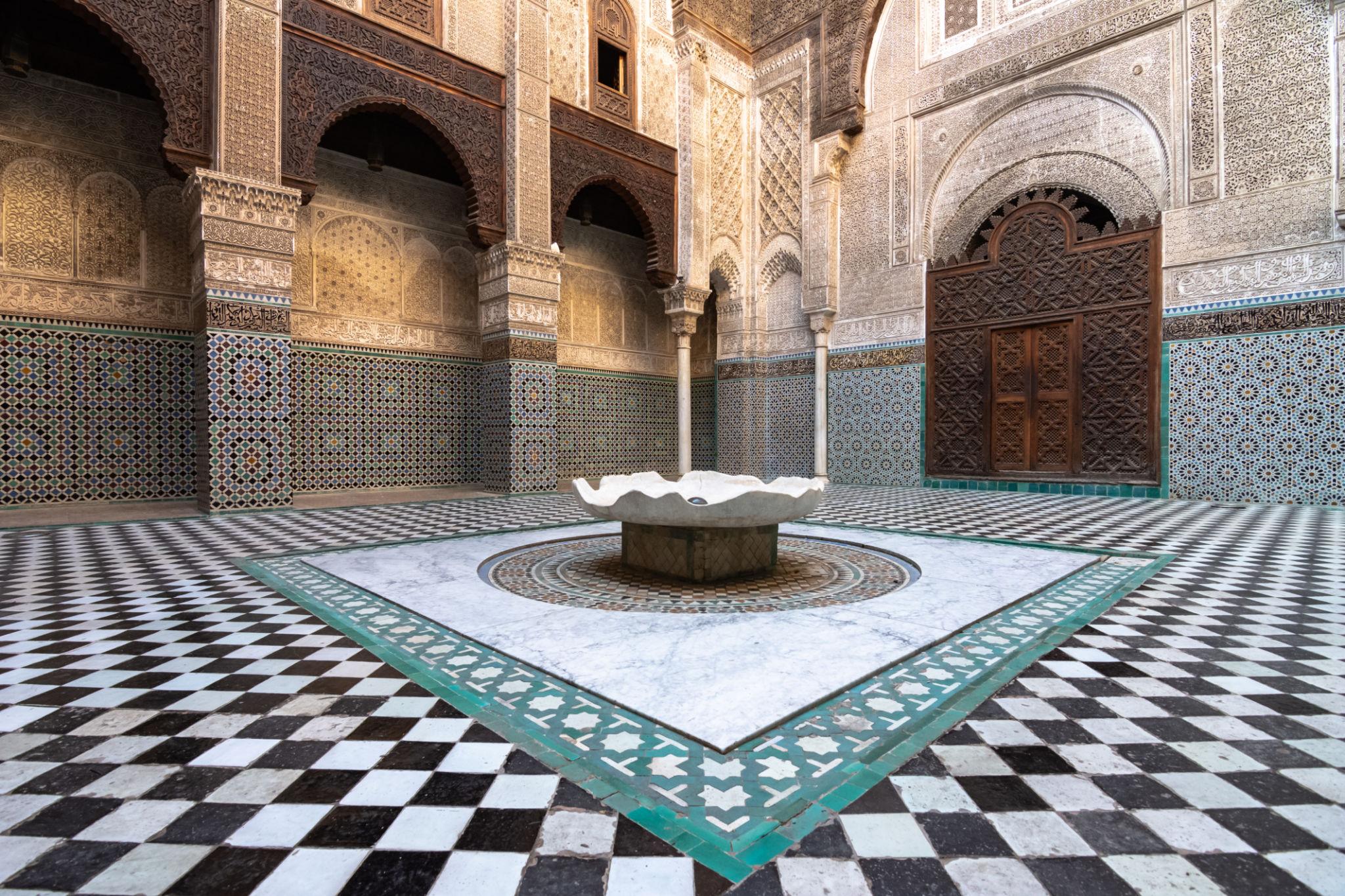 The Full Tour of Morocco - photo 4