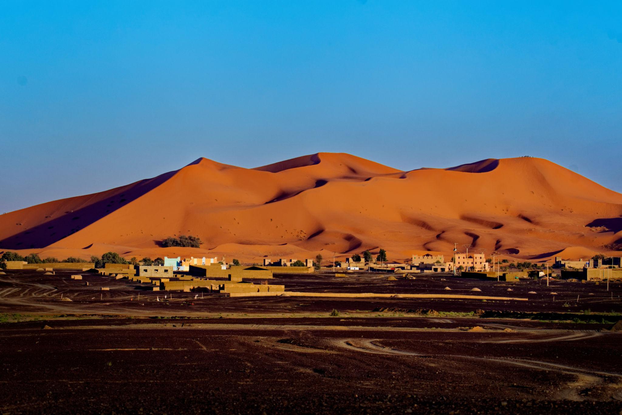 The Full Tour of Morocco - photo 5