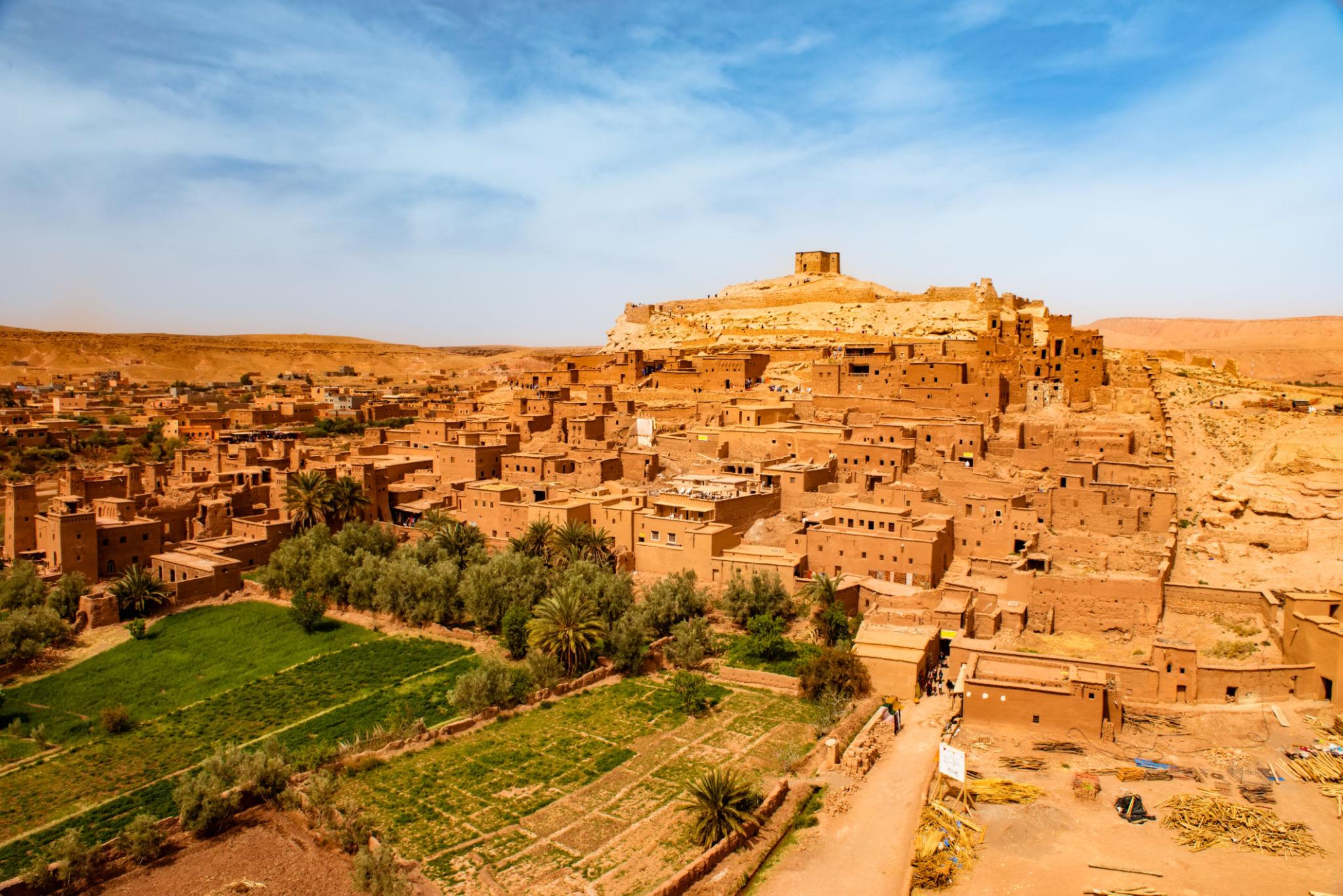 The Grand Tour of Morocco (14 days / 13 nights) - photo 2
