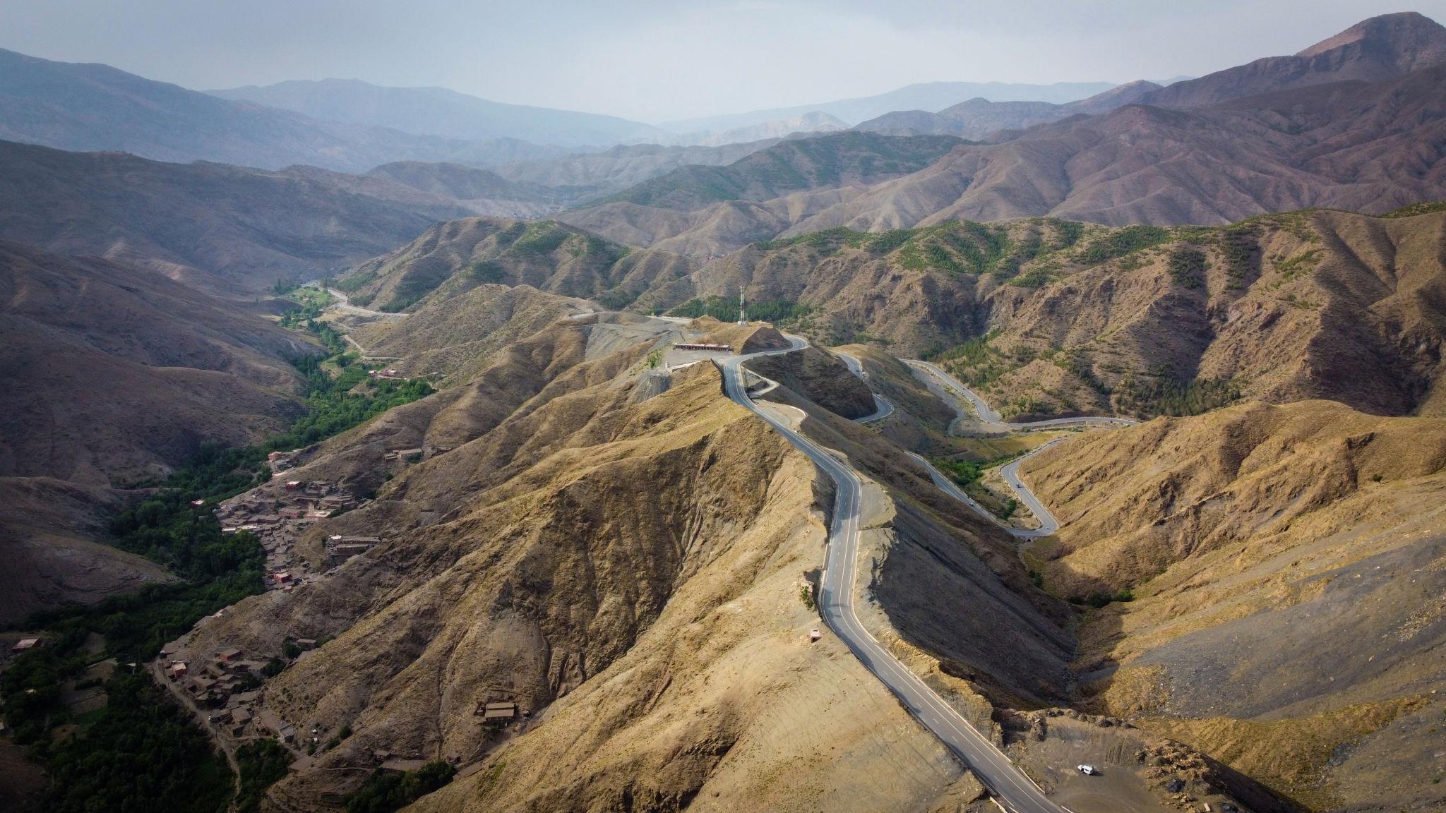 5-Day Group Tour to Erg Chegaga - photo 3