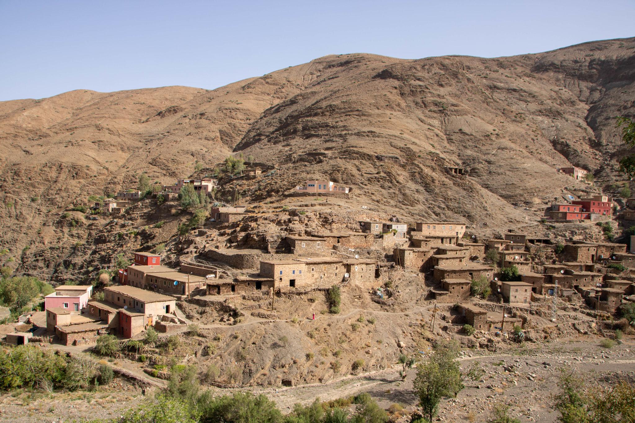 5-Day Group Tour to Erg Chegaga - photo 4