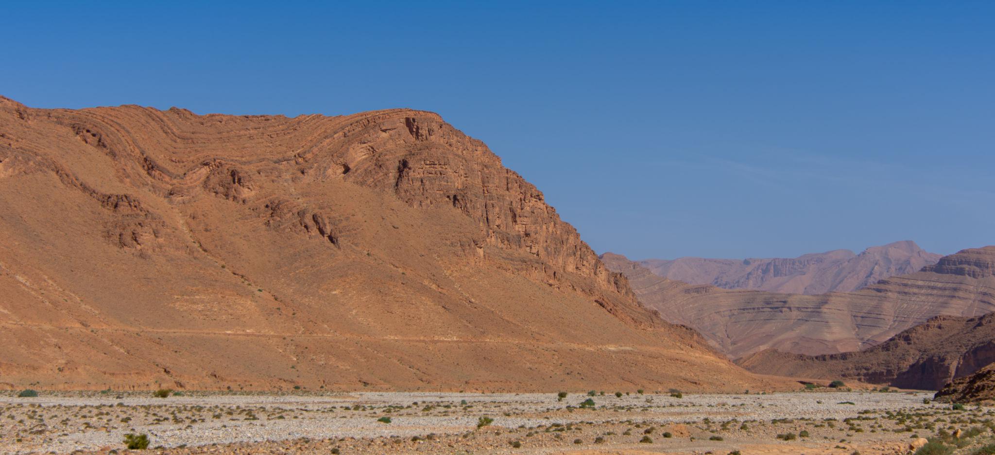 5-Day Group Tour to Erg Chegaga - photo 5