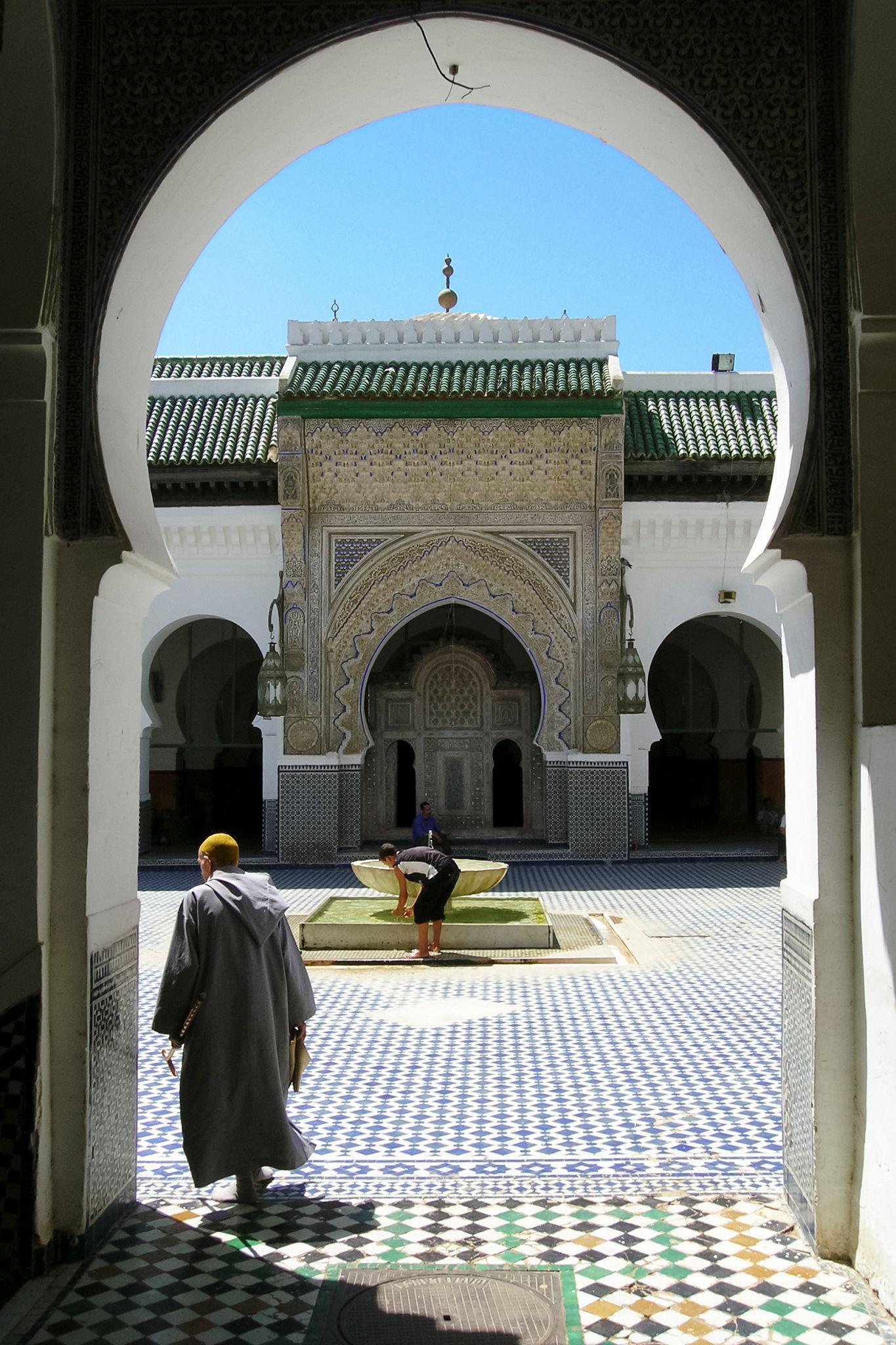 Fes – Cultural Visit